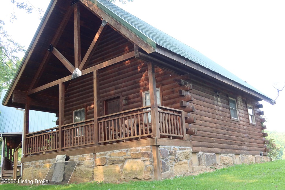 Front View