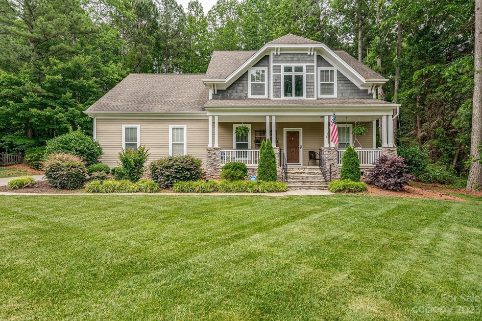 152 Mill Pond Rd, Clover, SC 29710 - photo 1