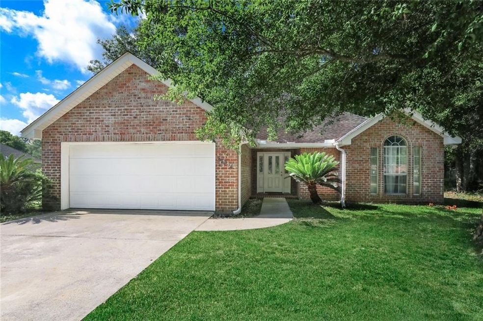 57314 S Hardin Rd, Slidell, LA 70461 - photo 1