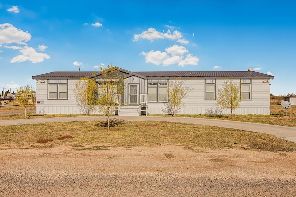 6709 S County Road 1210 unit 3, Midland, TX 79706 - photo 1