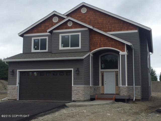 Lot 52 Exterior