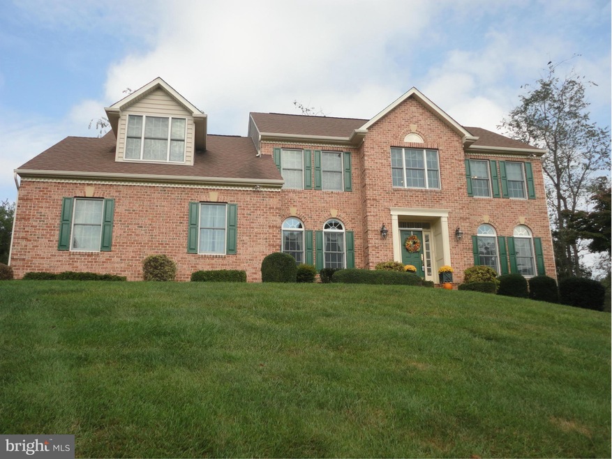 3710 Meadowhill Ct, Phoenix, MD 21131 - photo 1