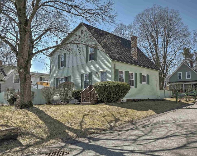 108 Forest St, Keene, NH 03431 - photo 1