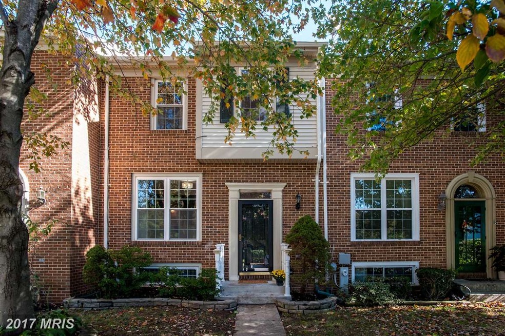 5 Hunting Horn Ct, Reisterstown, MD 21136 - photo 1