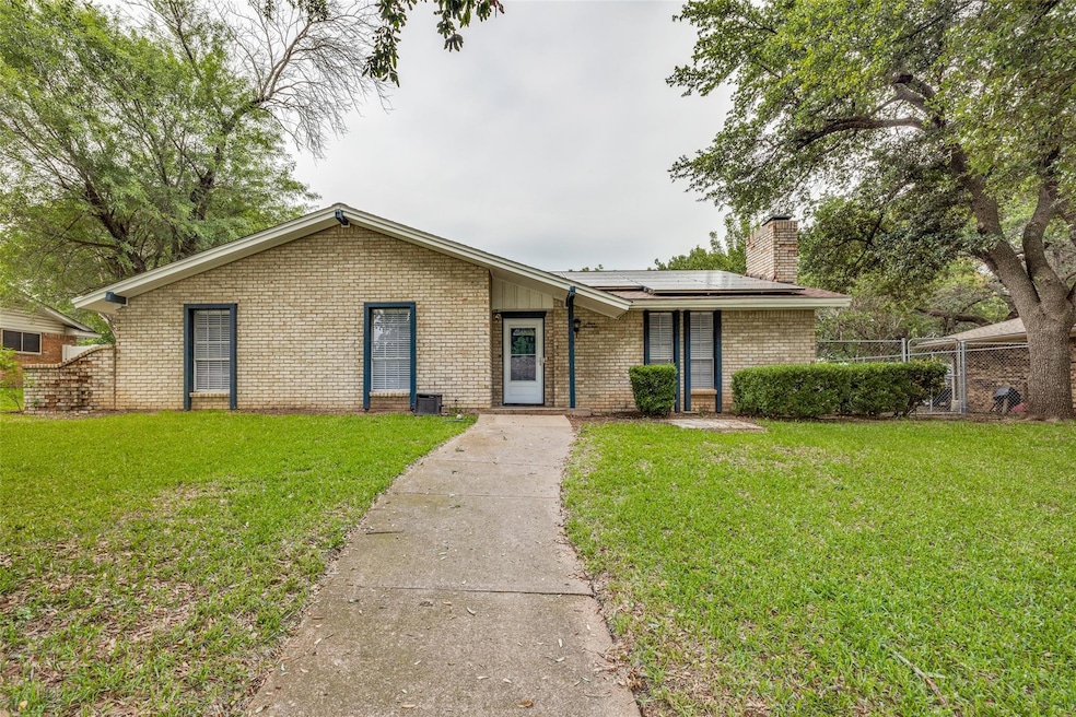 419 Ray Ave, Desoto, TX 75115 | MLS# 20355580