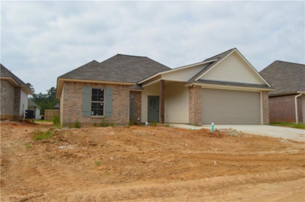 810 Pine Ridge Ct, Pineville, LA 71360 - photo 1