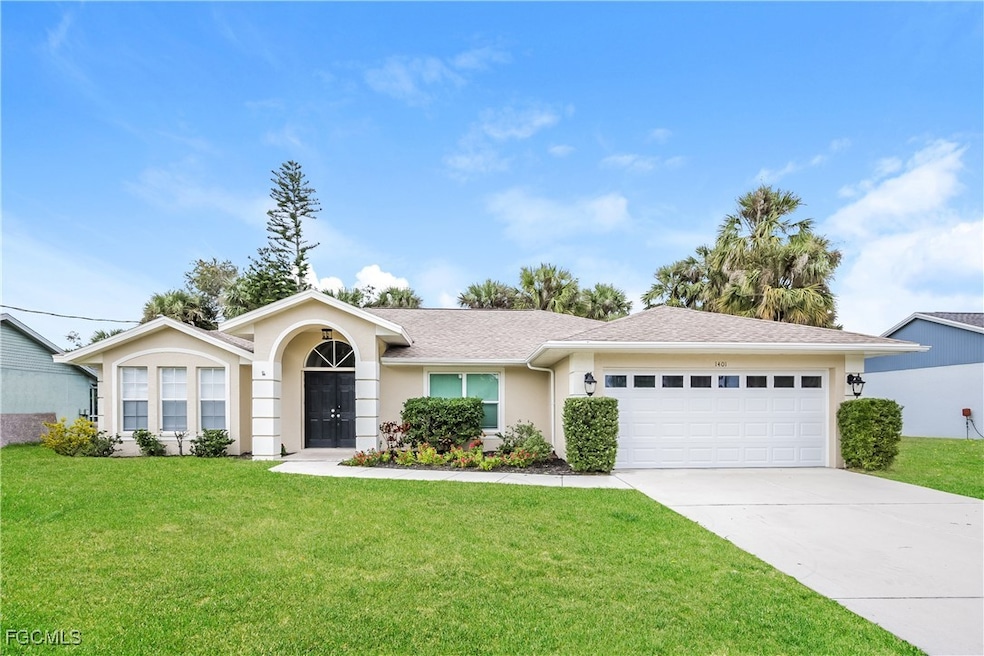 1401 Kirkwood St, North Port, FL 34288 - photo 1