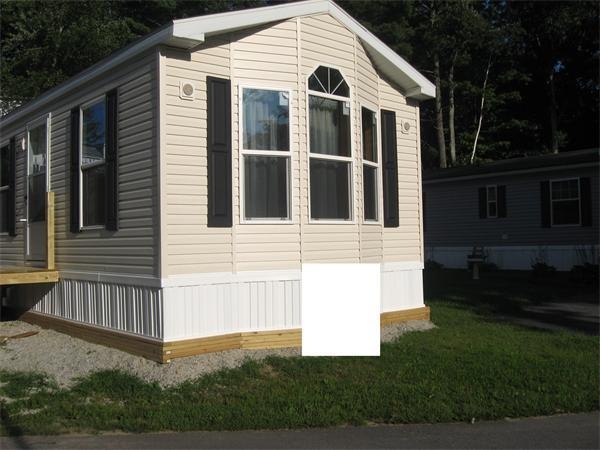 6 Mason St unit 12, Pepperell, MA 01463 - photo 1