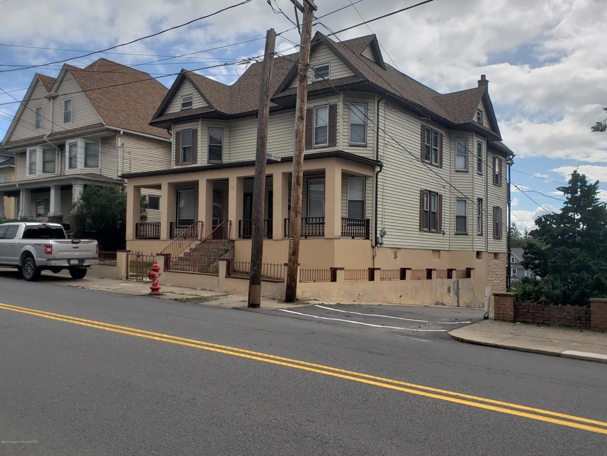 123 William St, Pittston, PA 18640 - photo 1