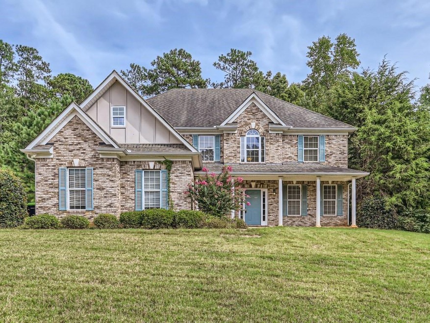 30 Havenwood Ct, Covington, GA 30016 - photo 1