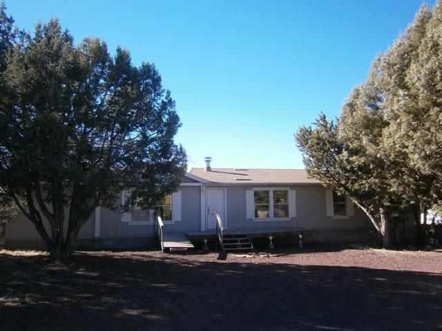 1283 E Owens, Show Low, AZ 85901 - photo 1