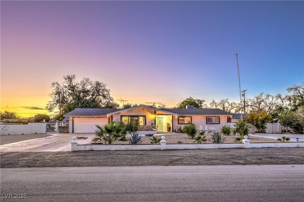 1963 Catalpa Trail, Las Vegas, NV 89108 - photo 1