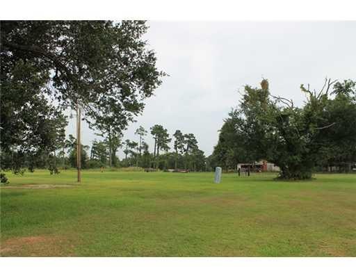 Land/Lot.