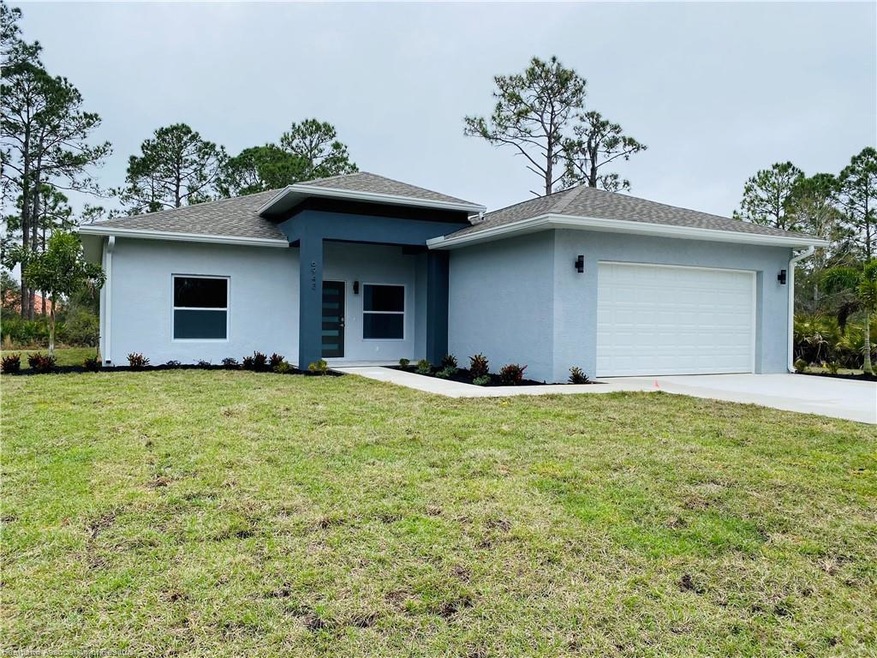 6943 Mexican Hat Dr, Sebring, FL 33872 - photo 1