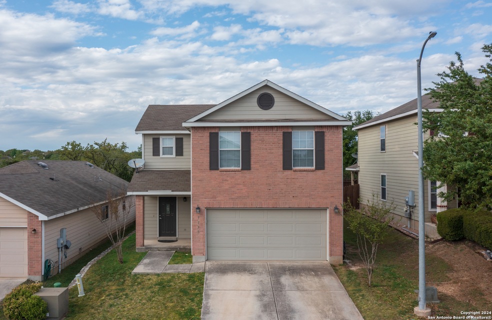 3775 Hideaway Green, San Antonio, TX 78261 - photo 1