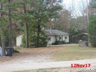 1071 Highway 298, Jessieville, AR 71949 - photo 1