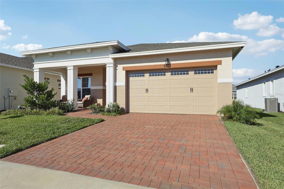 5027 Dancy Ln, St. Cloud, FL 34772 - photo 1