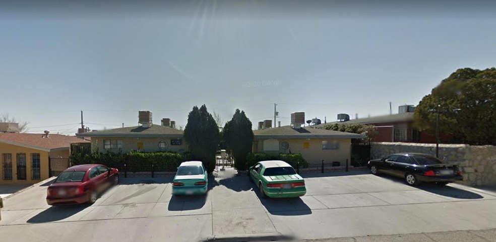 3810 Tyler Ave, El Paso, TX 79930 - photo 1