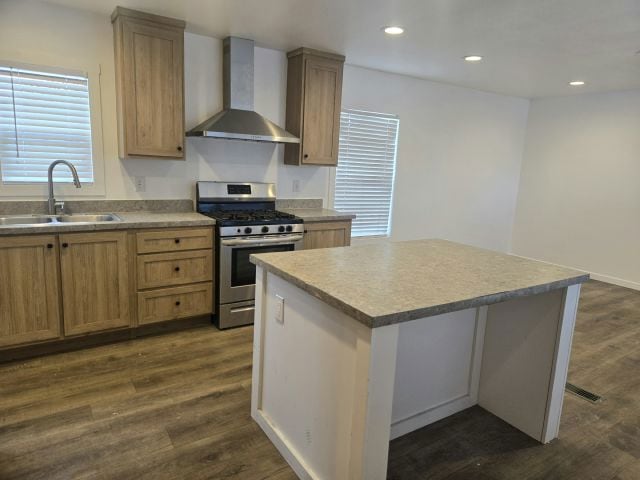1624 Palm St unit 61, Las Vegas, NV 89104 - photo 1