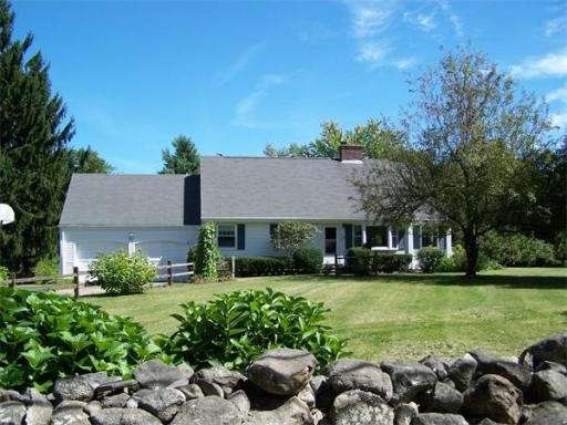 420 Bullard St, Holden, MA 01520 - photo 1