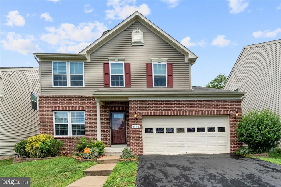 2507 Fairway, Dundalk, MD 21222 - photo 1