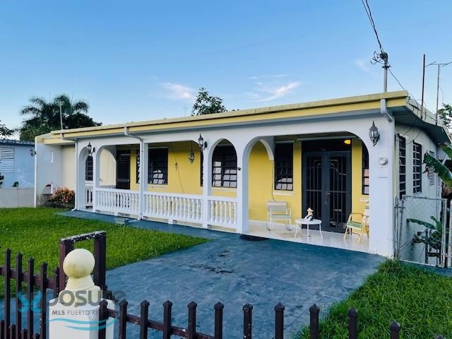 111 Bo Caguana, Utuado, PR 00641 - photo 1