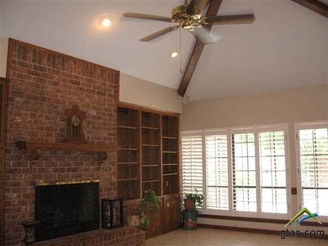 4830 Forestwood Blvd, Tyler, TX 75703 - photo 1