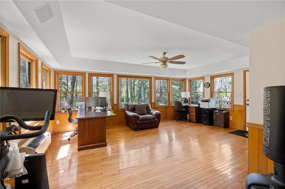 1542 Riderwood Ct, Decatur, GA 30033 - photo 1