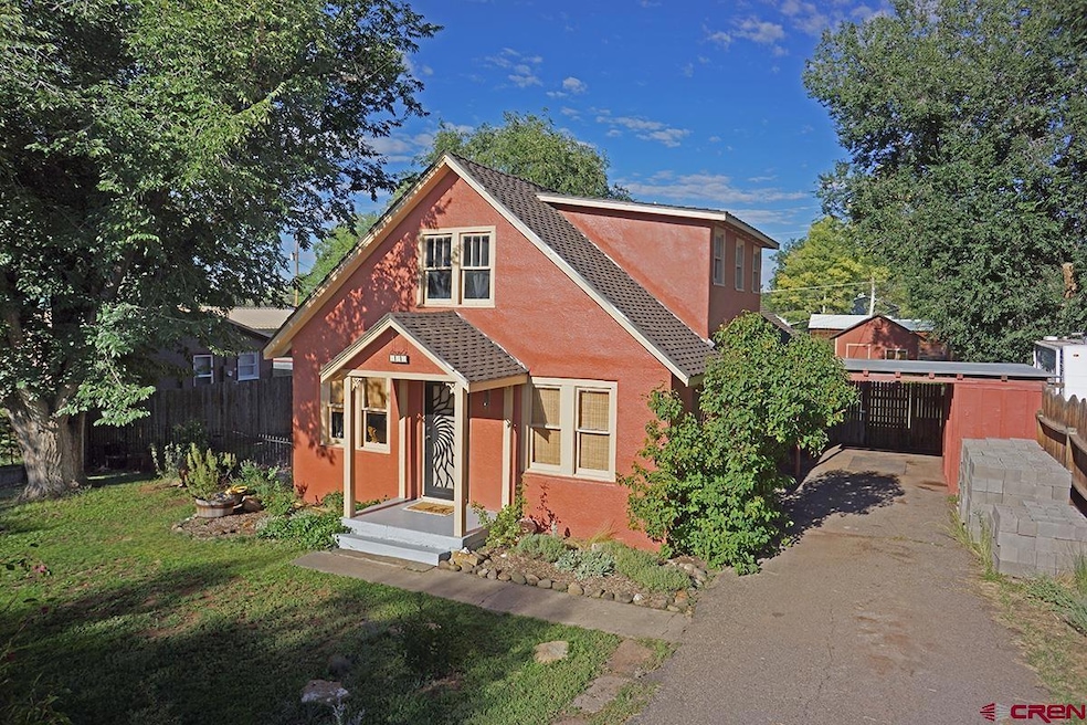 429 S Linden St, Cortez, CO 81321 - photo 1