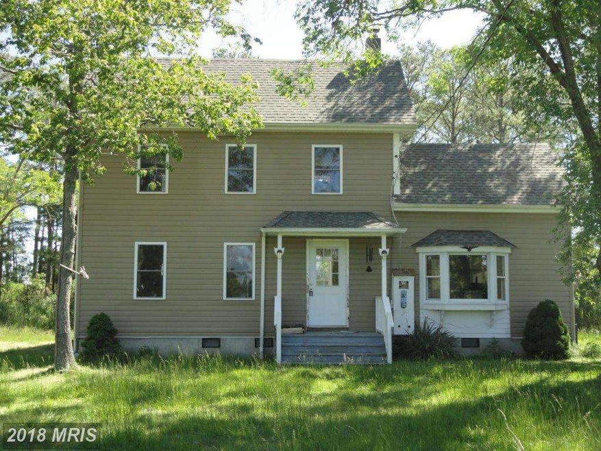 1807 Crocheron Rd, Toddville, MD 21672 - photo 1