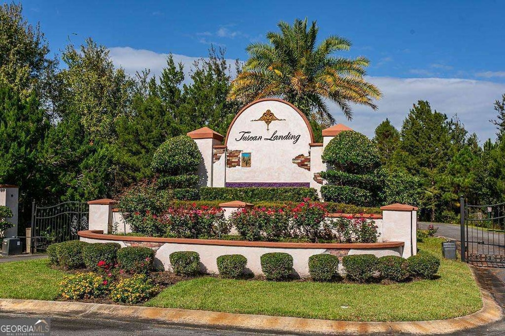 Lot 43 La Sole Ln, Waverly, GA 31565 - photo 1