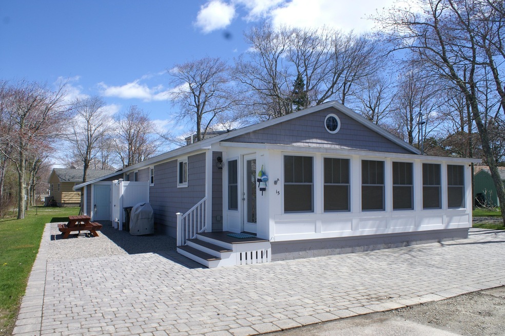 15 Pheasant Ln, Wells, ME 04090 - photo 1