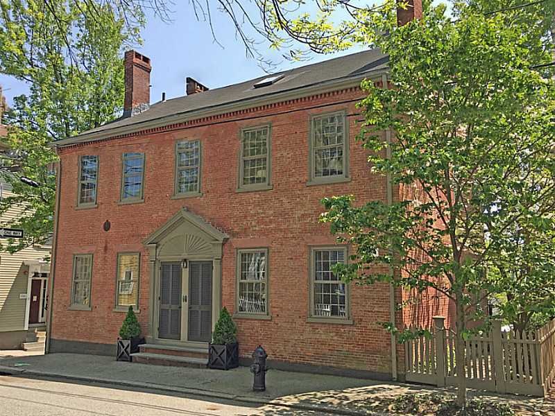 26 Arnold St, Providence, RI 02906 - photo 1