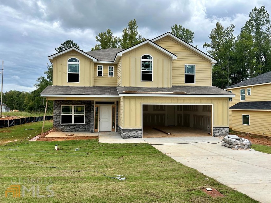 7298 Pine Chase Dr, Midland, GA 31820 - photo 1