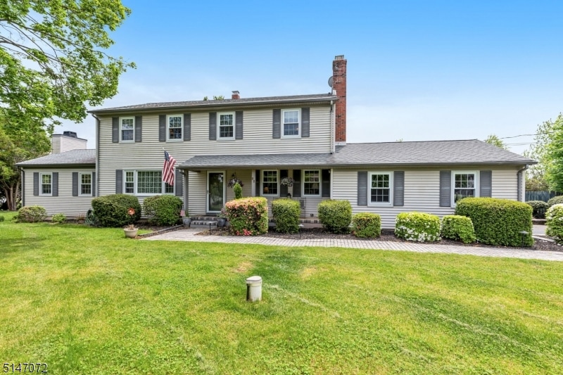 22 Deerhill Rd, Branchburg, NJ 08876 - photo 1