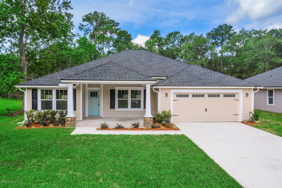 3022 Herring Rd, Jacksonville, FL 32216 - photo 1