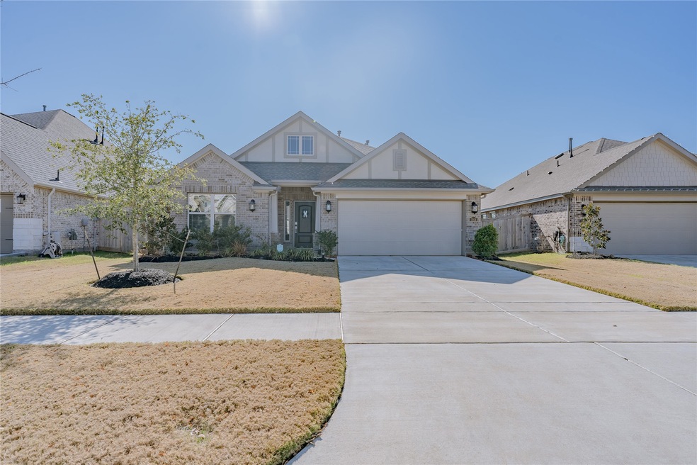 1914 Hays Ranch Dr, Richmond, TX 77469 - photo 1
