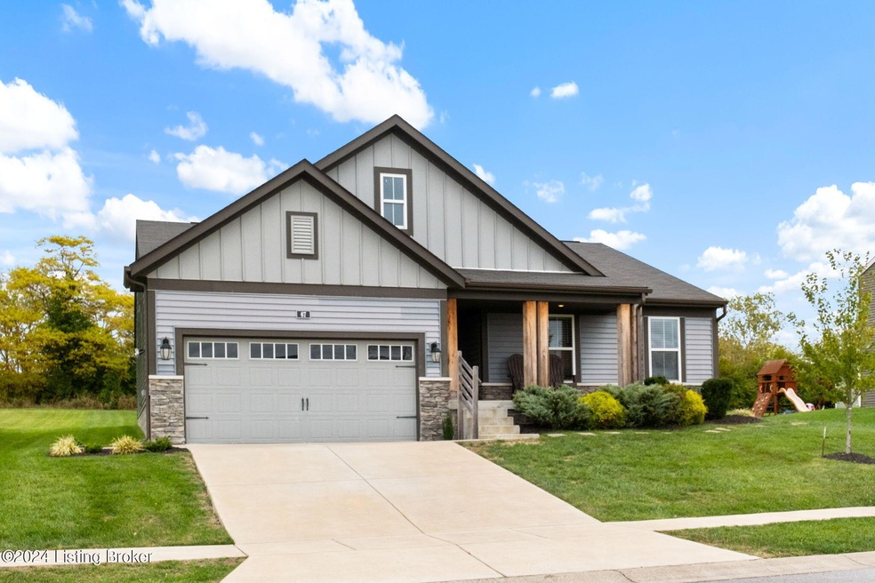 Sold $354,000 • Co-Listing Agent