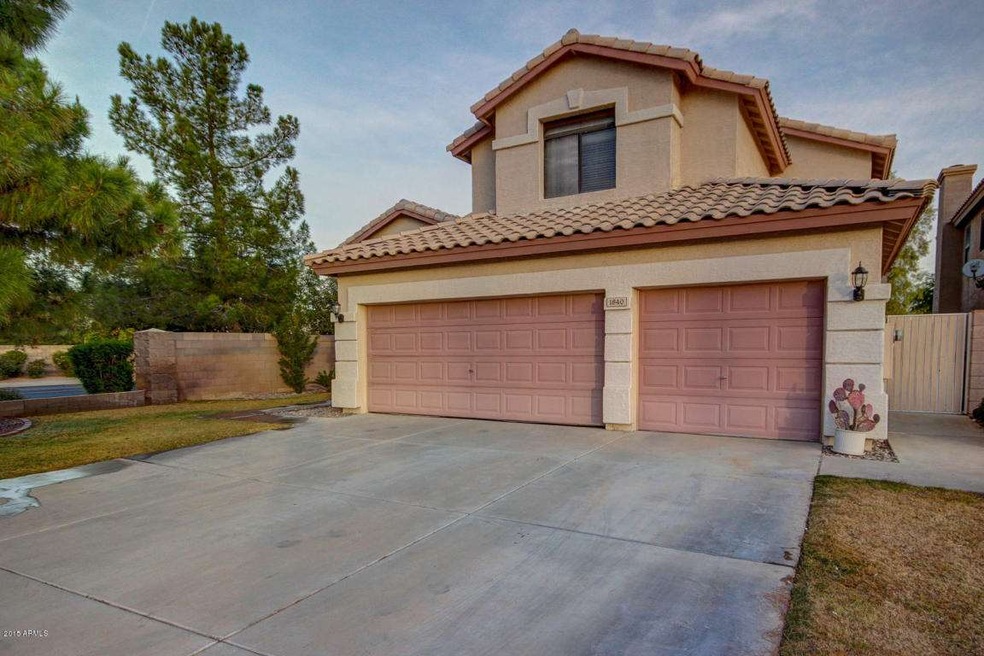 1840 E Chilton Dr, Tempe, AZ 85283 - photo 1