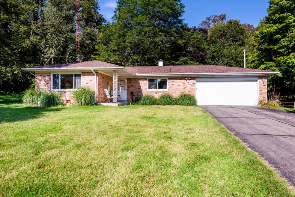 2790 Copp Rd