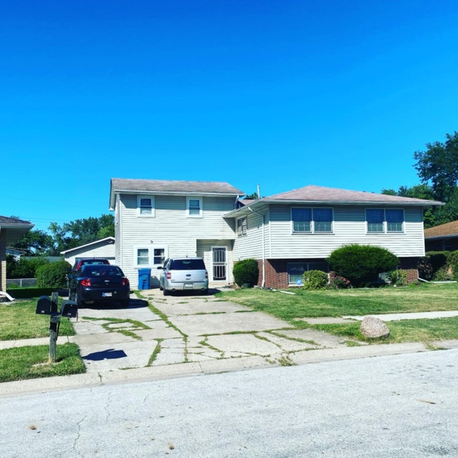 416 W 53rd Ave, Merrillville, IN 46410 - photo 1