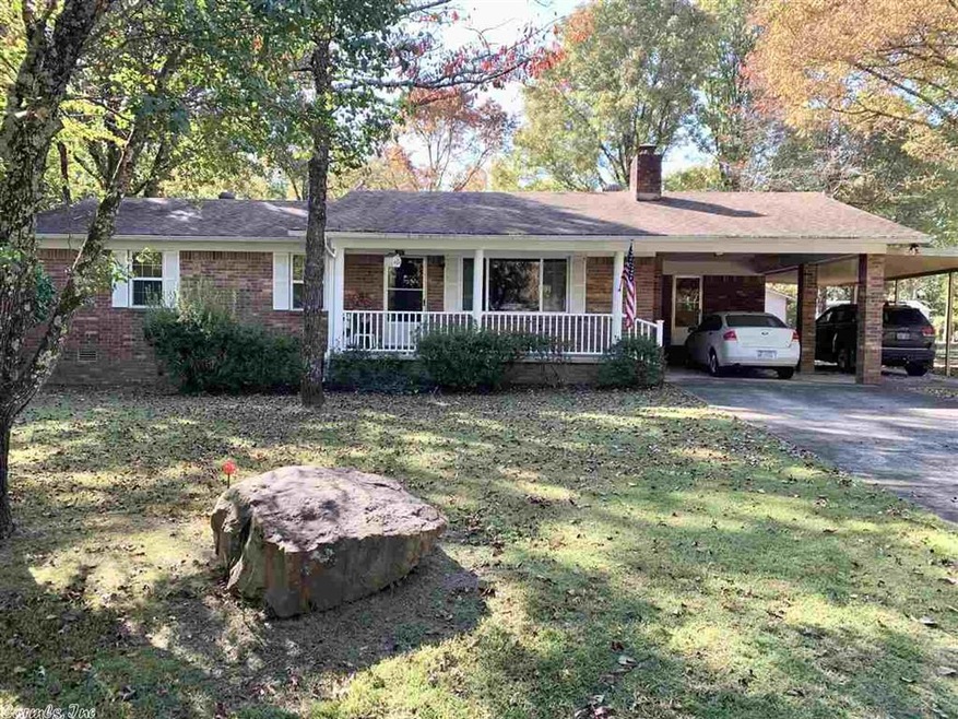 unlisted-address, Heber Springs, AR 72543 - photo 1