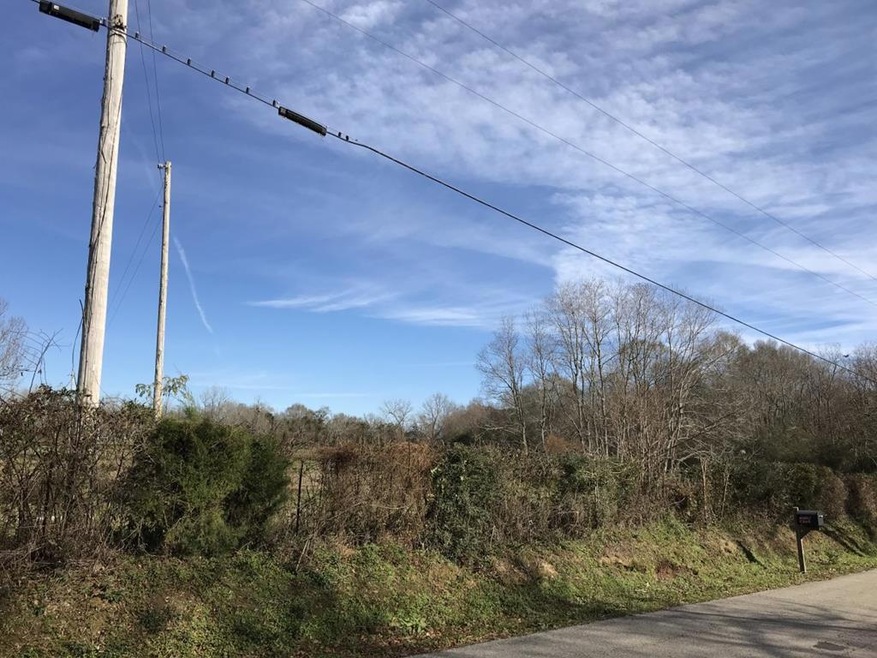 00 Chester Lee Rd, Picayune, MS 39466 - photo 1