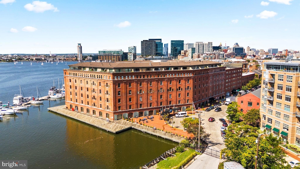 Residences At Henderson's unit 235, Baltimore, MD 21231 - photo 1