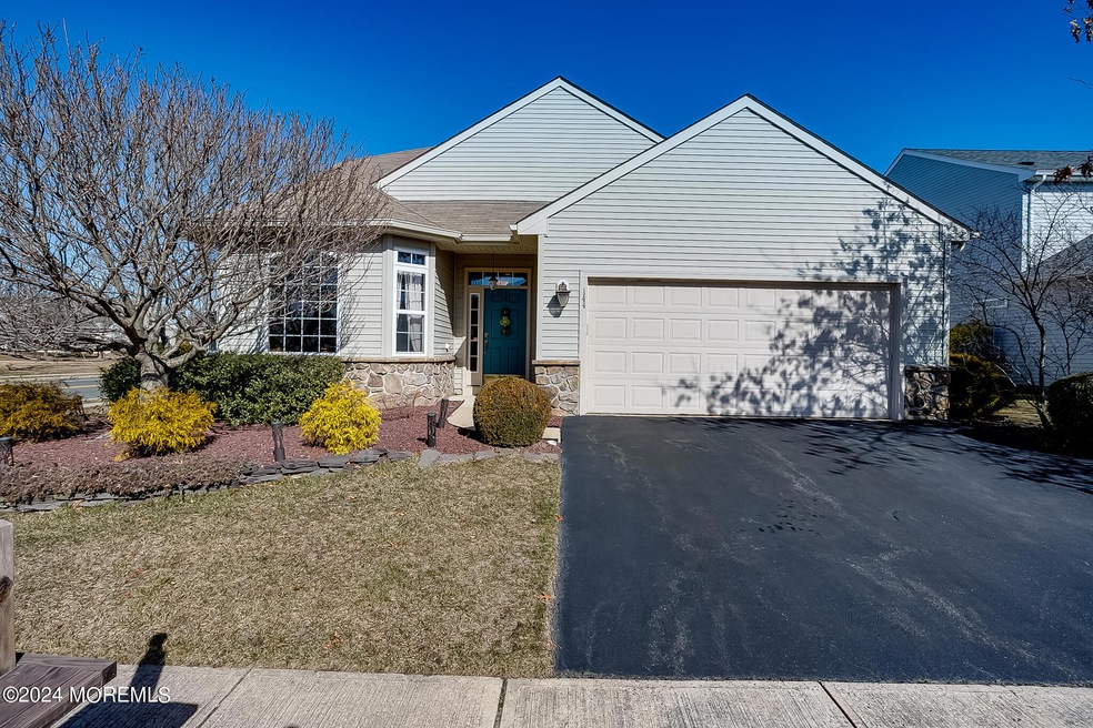 144 Eleanor Rd, Manchester, NJ 08759 - photo 1