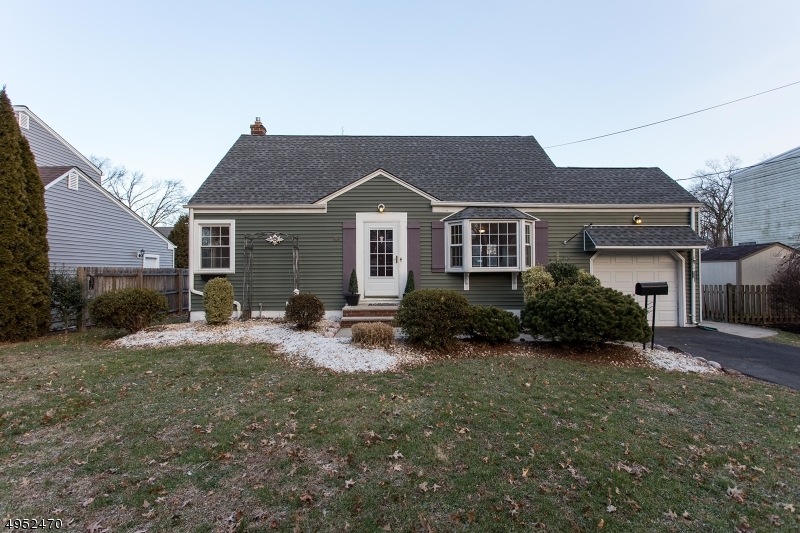 793 Garden St, Rahway, NJ 07065 - photo 1