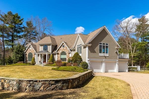 2 Shandel Cir, Andover, MA 01810 - photo 1