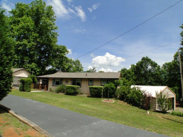Main View