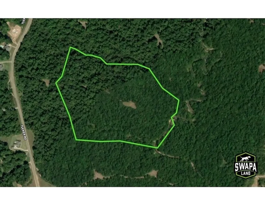 Tucker Rd, Vicksburg, MS 39183 - photo 1