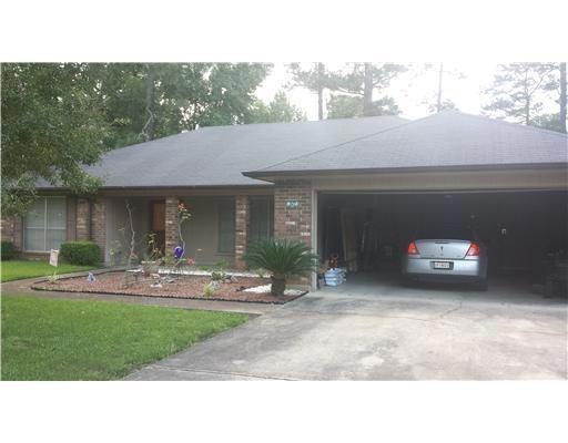 327 Choctaw Dr, Pineville, LA 71360 - photo 1